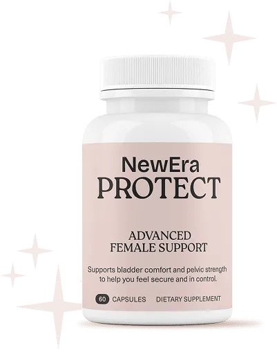 NewEra Protect Female Support